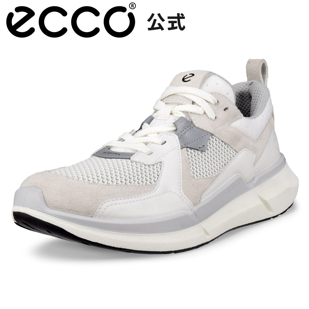 楽天市場】[ECCO公式] バイオム 2.2 本革 レディース 多用途