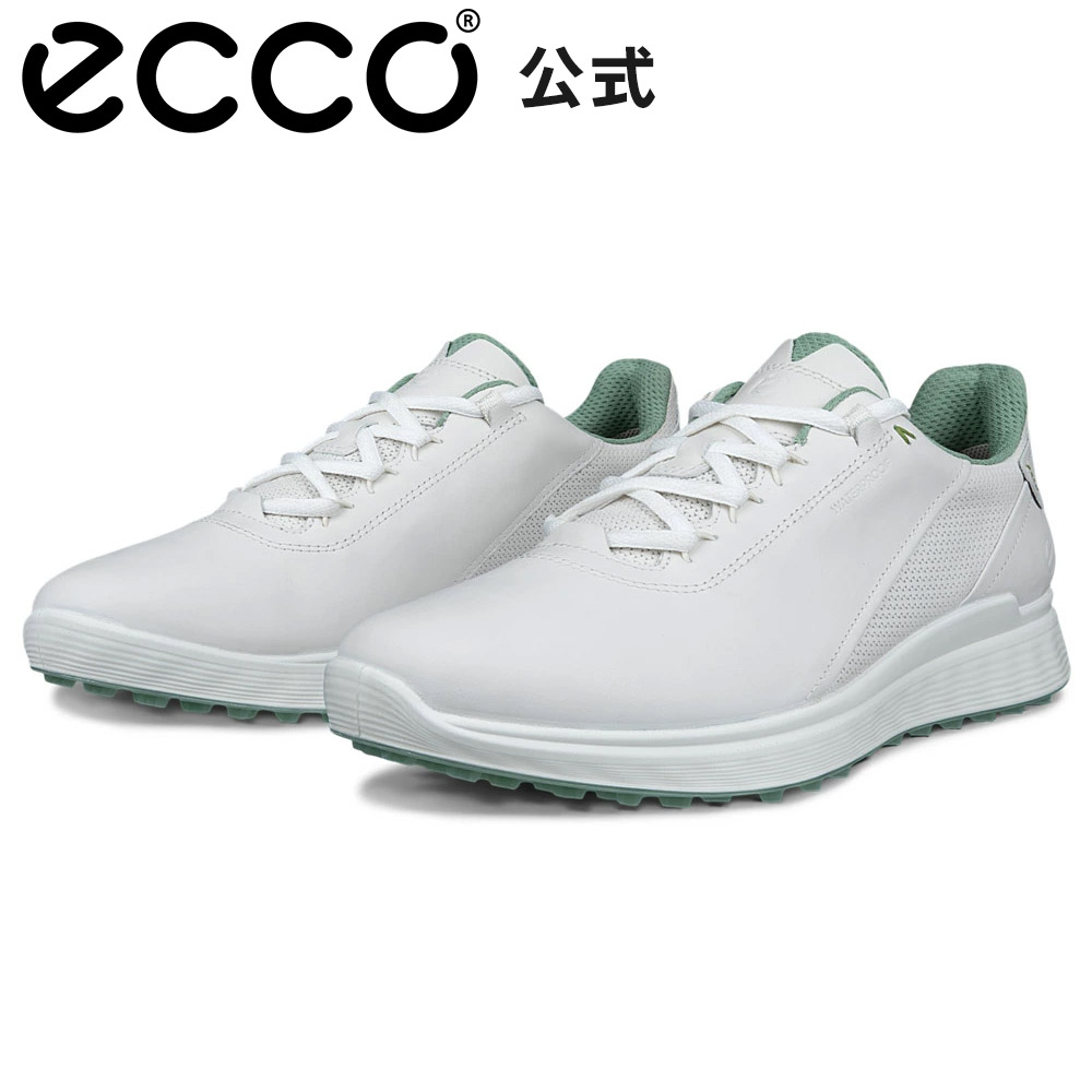 楽天市場】[ECCO公式] 防水ゴアテックス ゴルフシューズ Sスリー