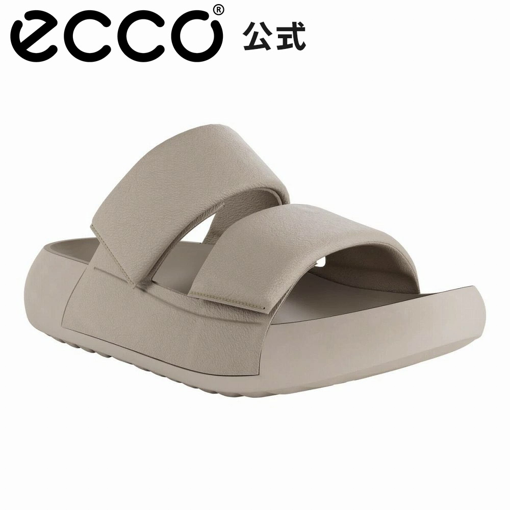 楽天市場】【ECCO 公式】 ECCO Sculp LX55 Womens Cr Open LEA