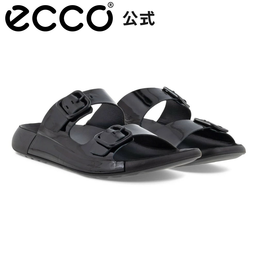 楽天市場】【ECCO 公式】 ECCO Cozmo W Sandal LEA / エコー コズモ W