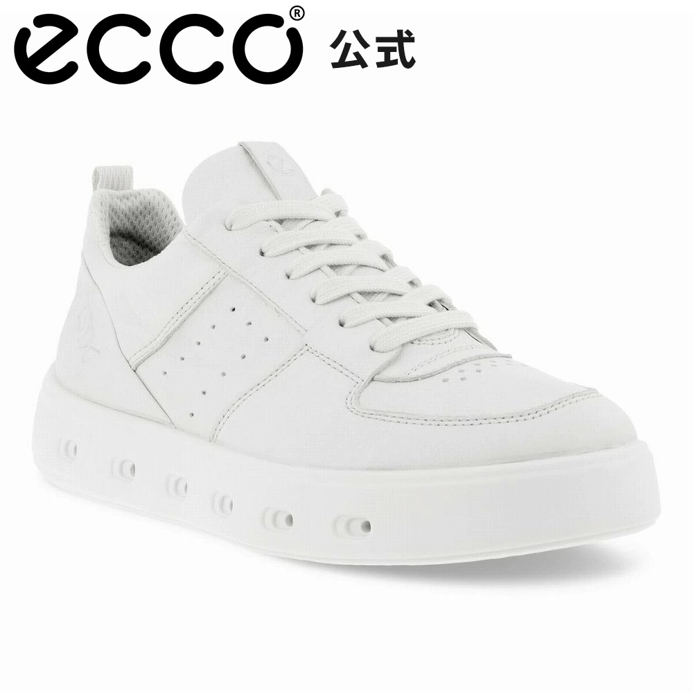 楽天市場】【ECCO 公式】 ECCO STREET 720 W / エコー 防水