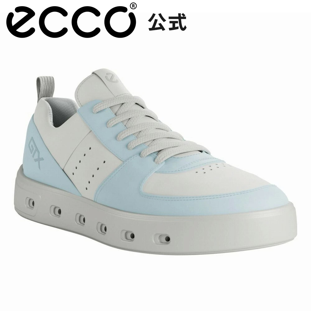 楽天市場】【ECCO 公式】 ECCO Street Ace W White / エコー