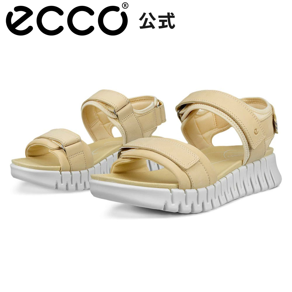 楽天市場】[ECCO公式] スカルプテッド アルバ 25 本革