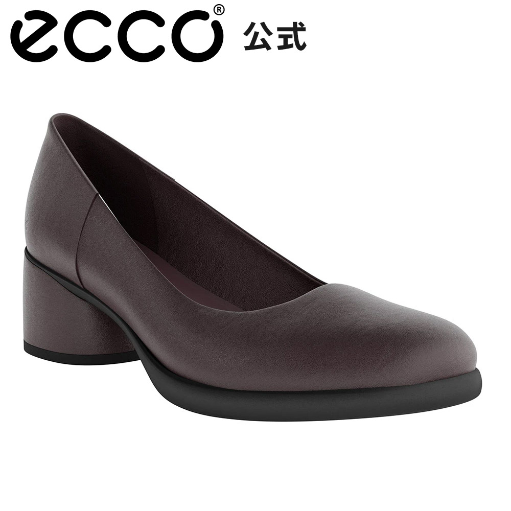 【新品未使用】ecco エコー　レザー　フラットパンプス 22230301001-4b.jpg?fitin=720:720