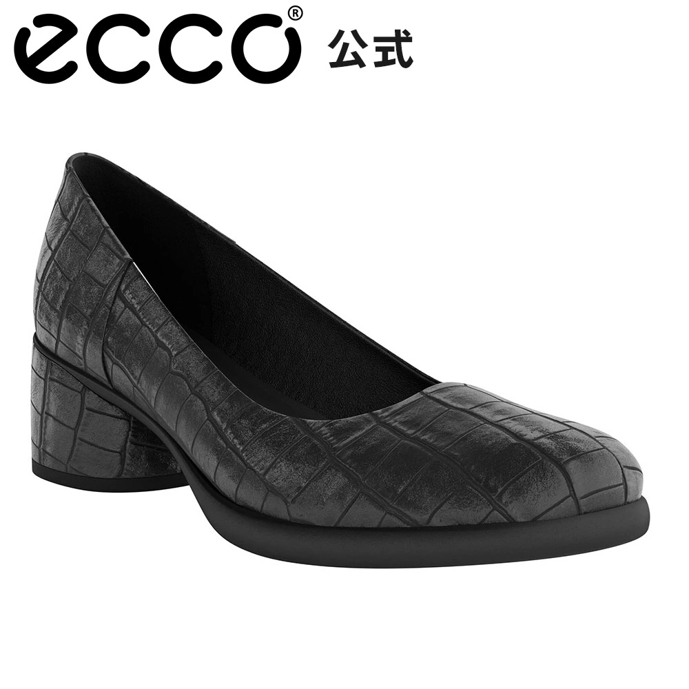 ほぼ新品✨️エコー ECCO SCULPTED LX ブラック パンプス 40 楽天市場】エコー ECCO SCULPTED LX ブラック 22230301001