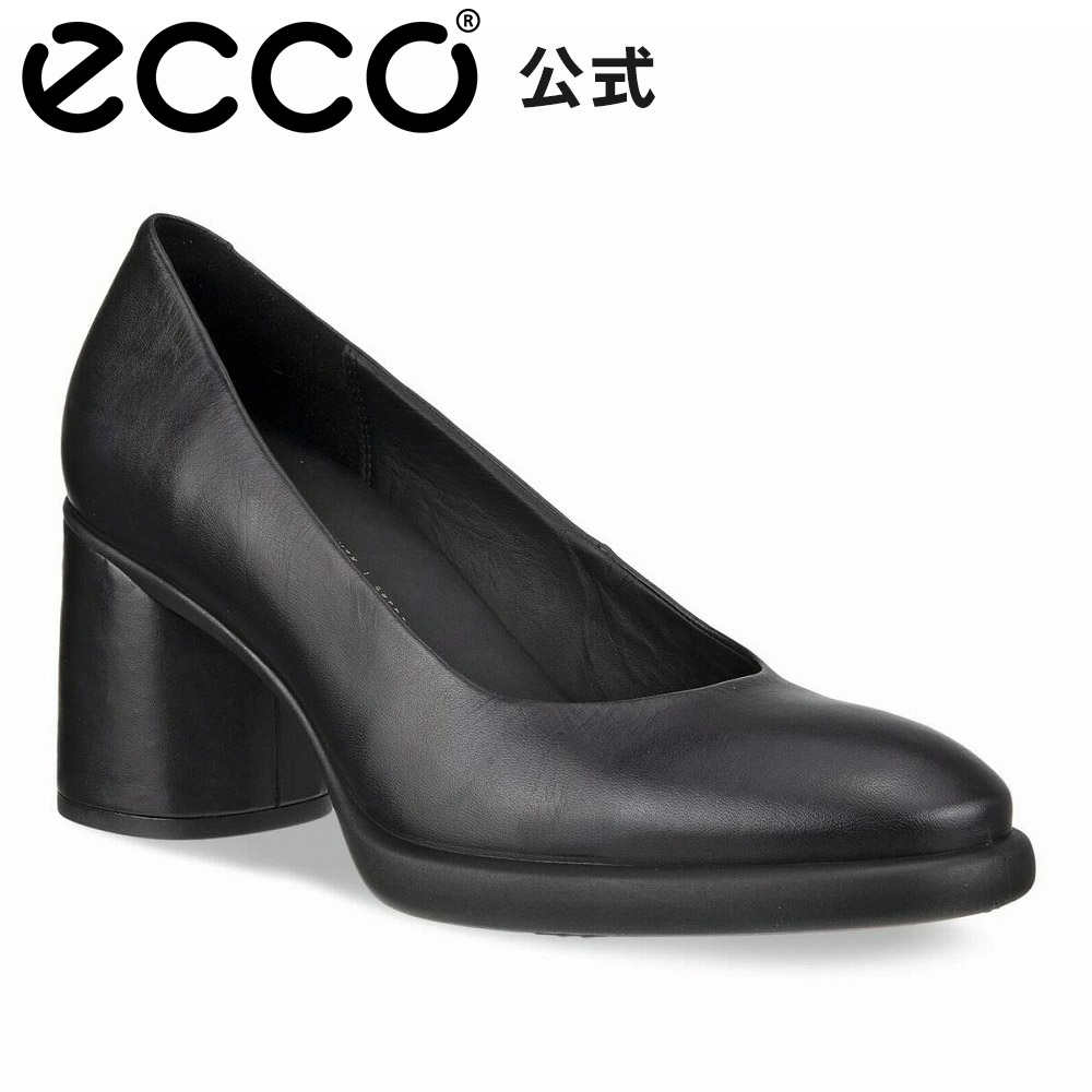 試着のみ！！エコー ECCO SCULPTED LX ブラック パンプス 40 楽天市場】【ECCO 公式】 ECCO SCULPTED LX 35 / エコー