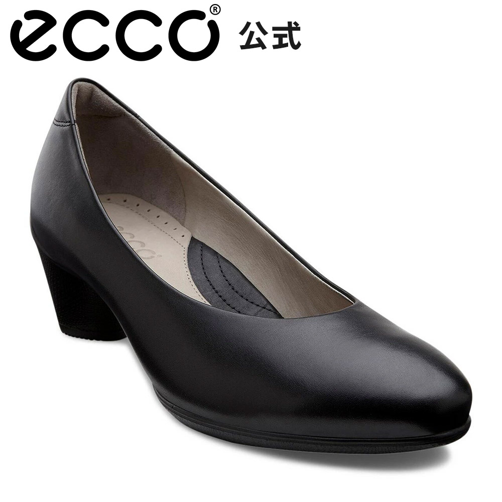 ECCO ブラック　パンプス 楽天市場】【ECCO 公式】 ECCO SCULPTED LX 35 / エコー