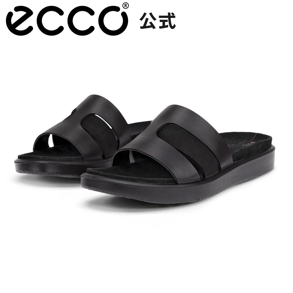 楽天市場】【ECCO 公式】 ECCO Cozmo PF W Cr Sandal LEA / エコー