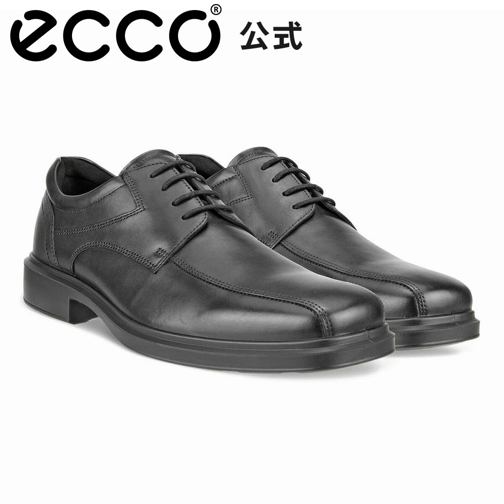 楽天市場】ecco エコー ビジネスシューズ メンズ 防水 本革
