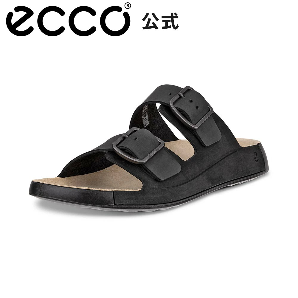 楽天市場】【ECCO 公式】 ECCO Cozmo W Sandal LEA / エコー コズモ W