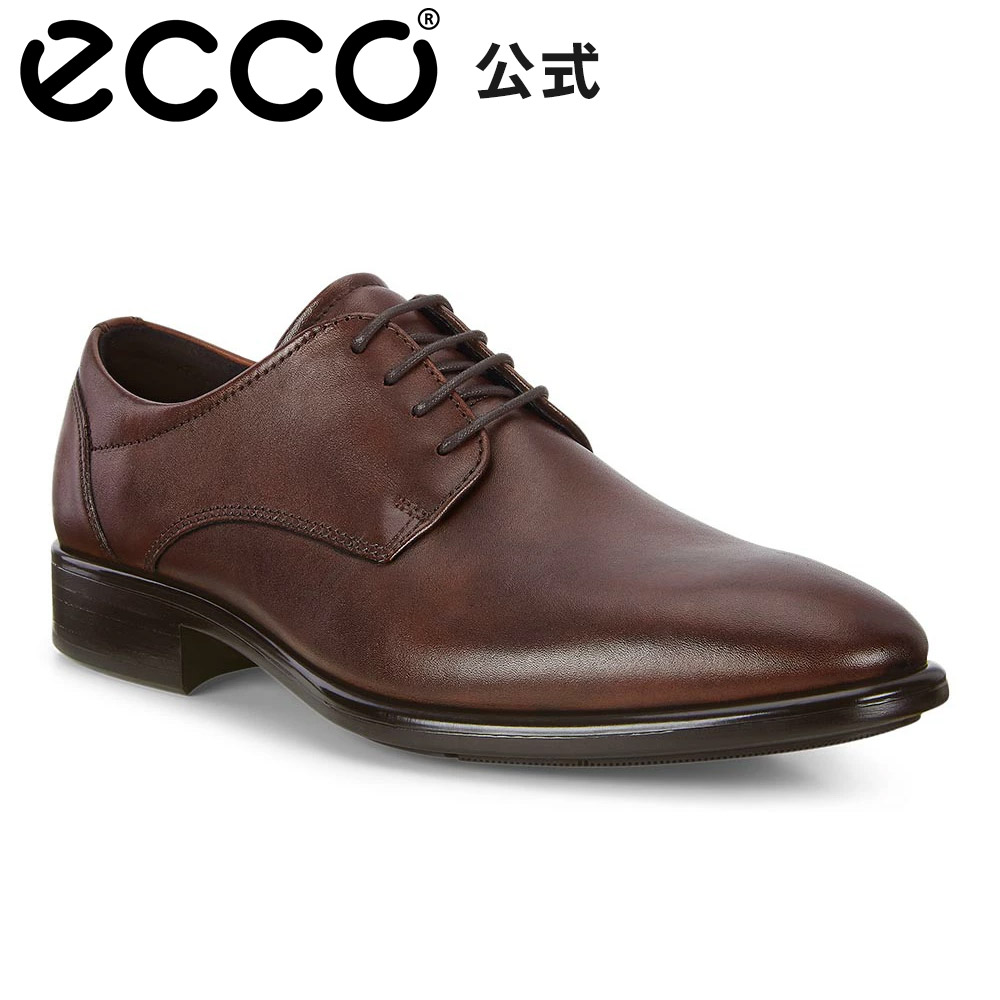 楽天市場】[ECCO公式] メトロポール ロンドン 本革 メンズ