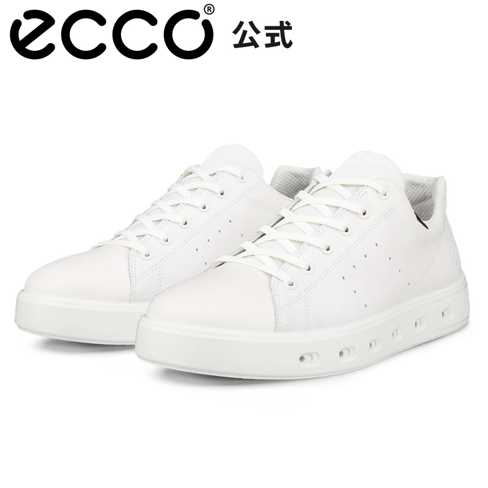 楽天市場】【ECCO 公式】 ECCO STREET 720 W / エコー 防水