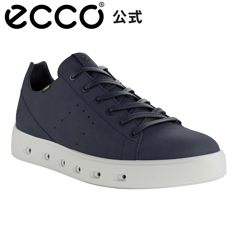 楽天市場】【ECCO 公式】 ECCO STREET 720 W / エコー 防水