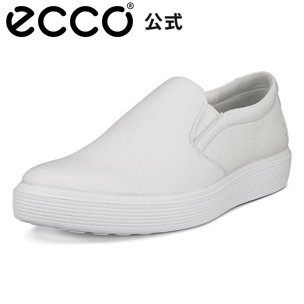 エコロ エコー ECCO GOLF STREET 720 111704 ゴルフシューズ │Z-CRAFT