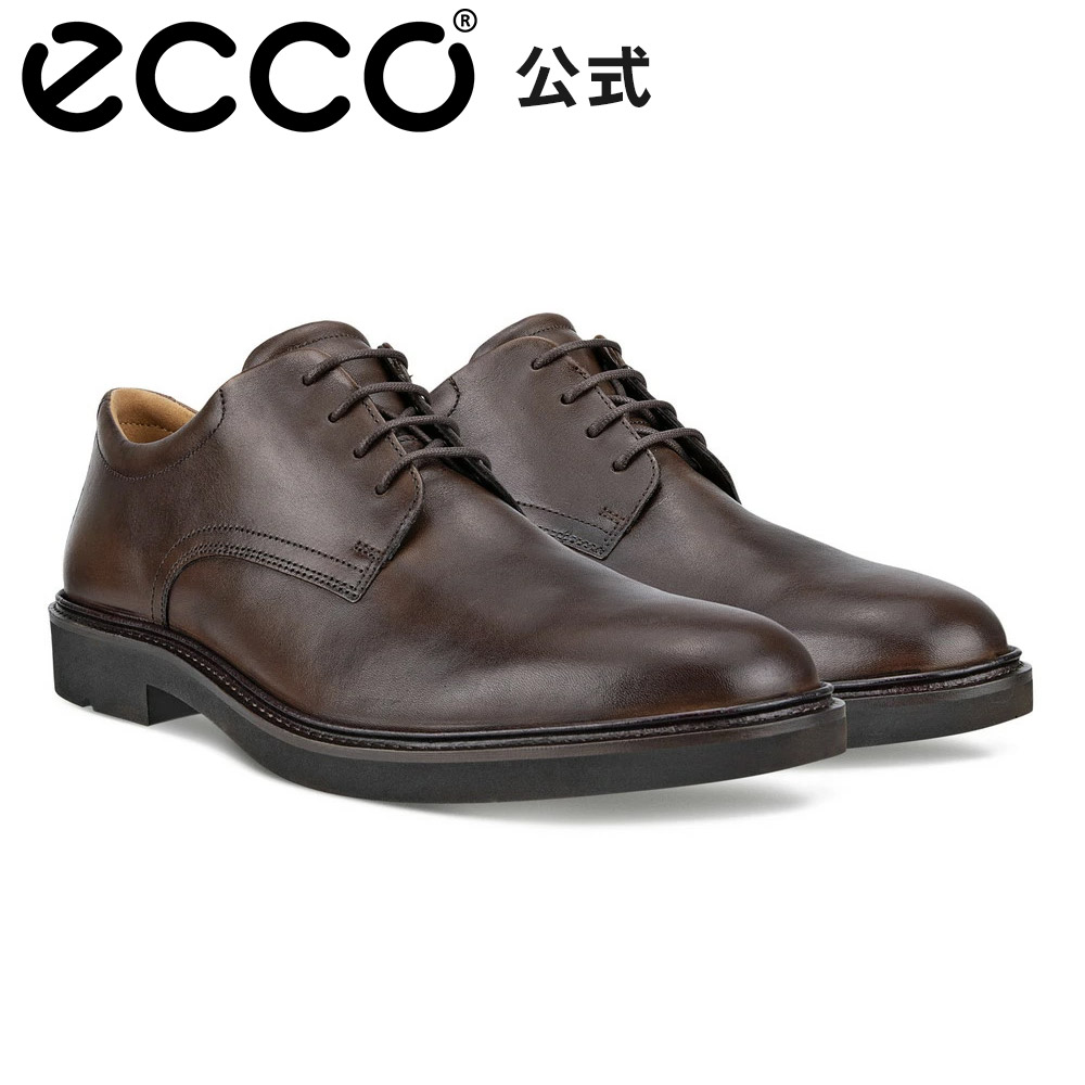 美品　ECCO ビジネスシューズ　革靴　44 楽天市場】ecco エコー ビジネスシューズ メンズ 防水 本革 ゴアテック