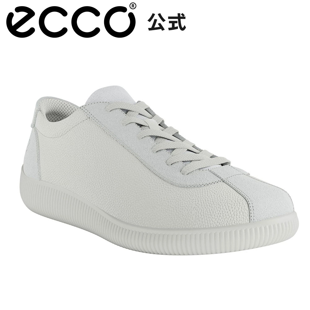 楽天市場】【ECCO 公式】 ECCO Street Ace W White / エコー