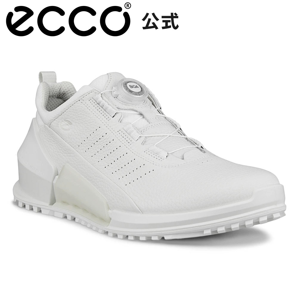 楽天市場】[ECCO公式] バイオム 2.2 本革 メンズ アスレジャー