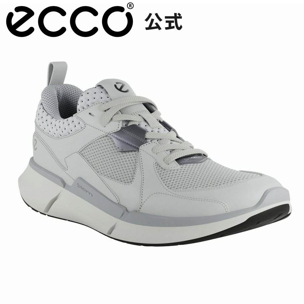 楽天市場】[ECCO公式] バイオム 2.2 本革 メンズ アスレジャー