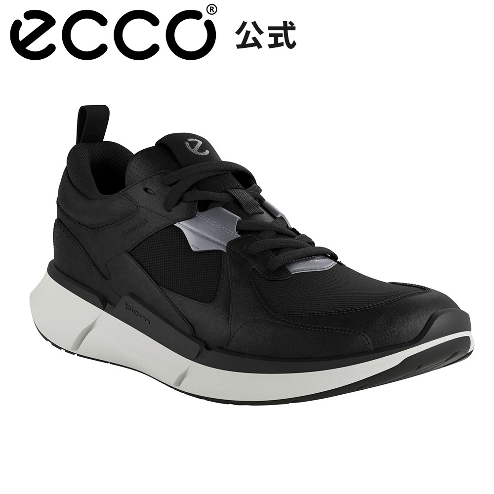 【未使用級】ecco biom 2.2 25.5㎝　エコー バイオム レザー 83081451094.jpg