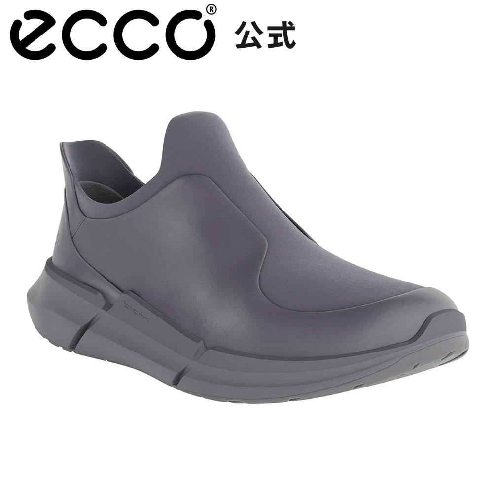 楽天市場】【ECCO 公式】 ECCO Biom 2.2 M Black / エコー バイオム