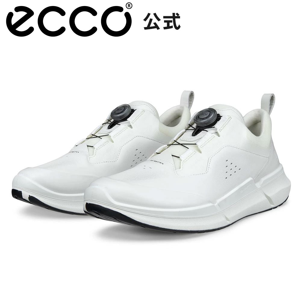 楽天市場】[ECCO公式] バイオム 2.2 本革 レディース 多用途 アス