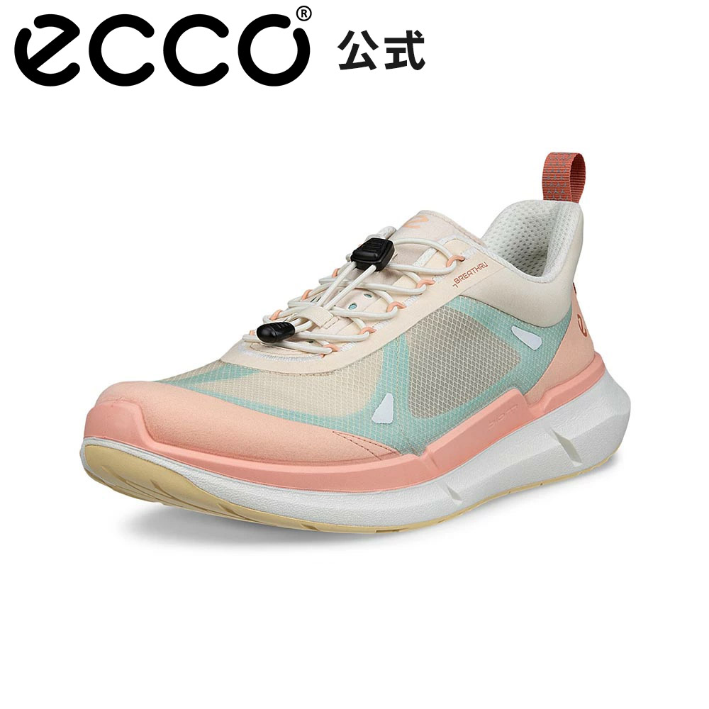 楽天市場】【ECCO 公式】 ECCO BIOM 2.2 W SNEAKER TEX / エコー