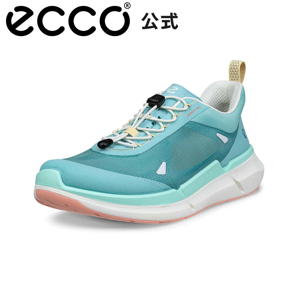 楽天市場】[ECCO公式] バイオム 2.2 本革 レディース 多用途