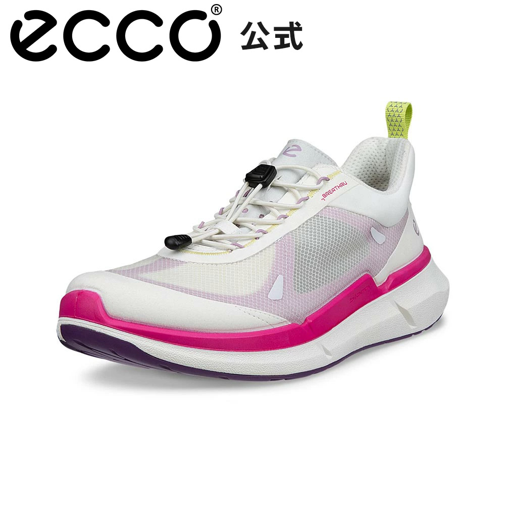楽天市場】[ECCO公式] バイオム 2.2 本革 レディース 多用途