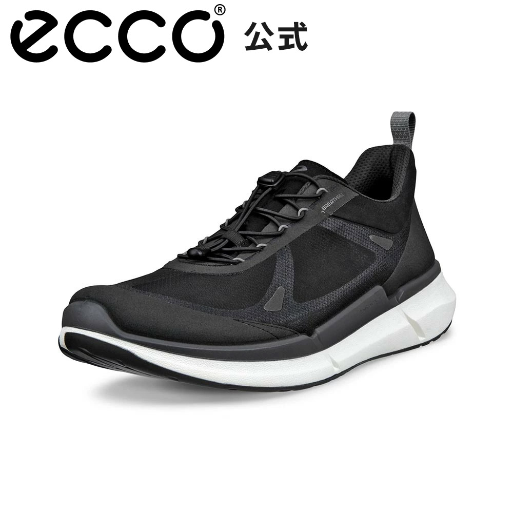 楽天市場】[ECCO公式] マルチベント 本革 メンズ GORETEX 防水