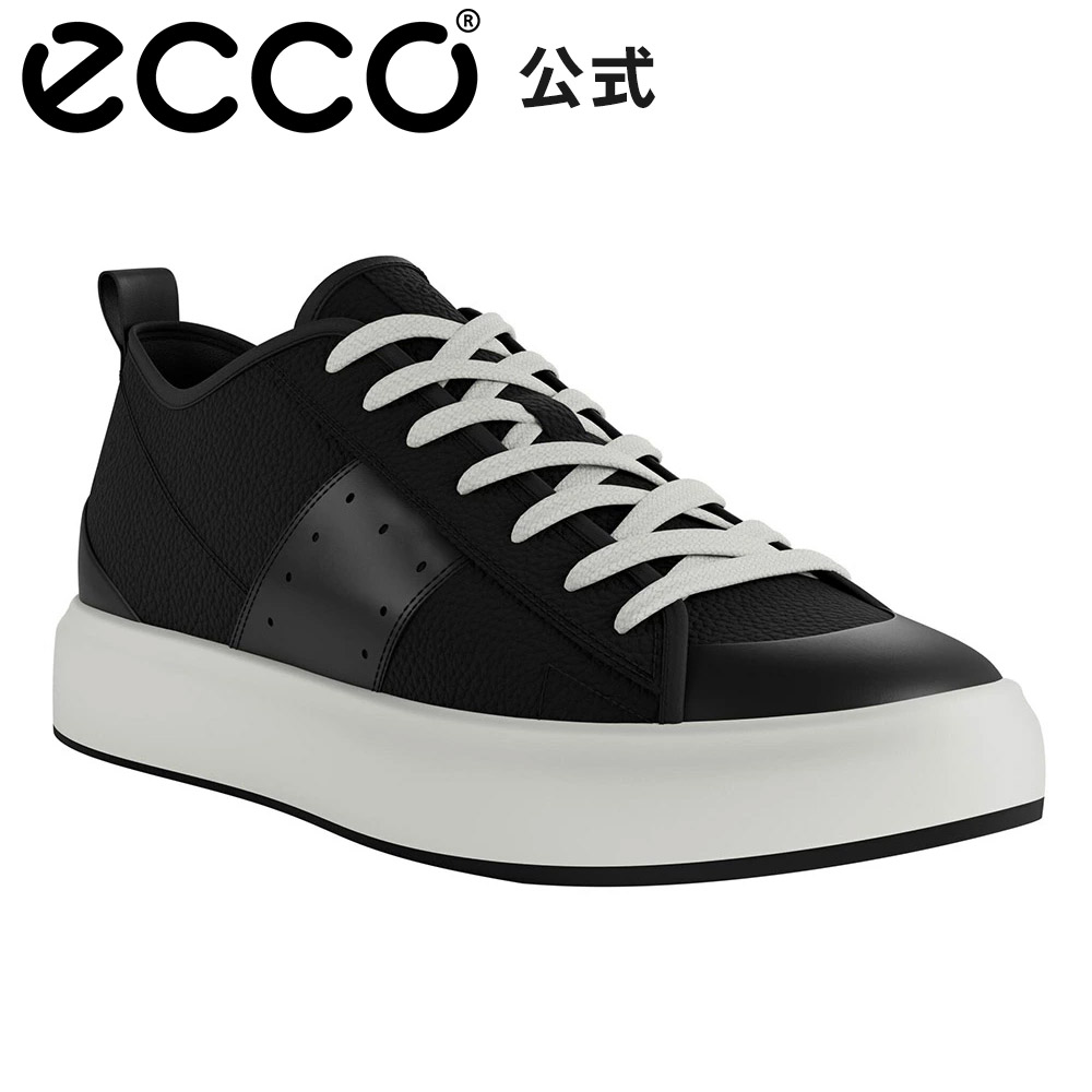 楽天市場】【ECCO 公式】 ECCO STREET 720 W / エコー 防水