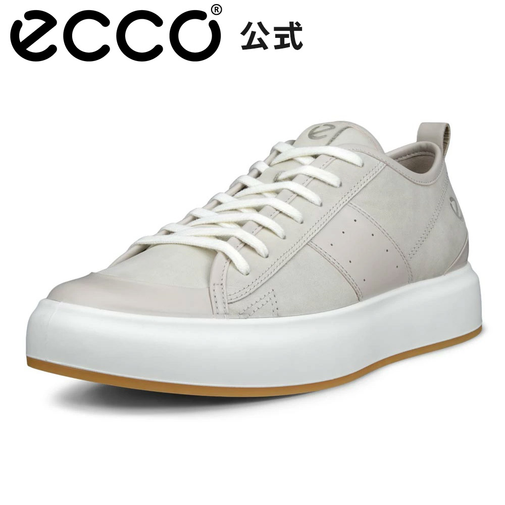 楽天市場】【ECCO 公式】 ECCO Street Ace W White / エコー