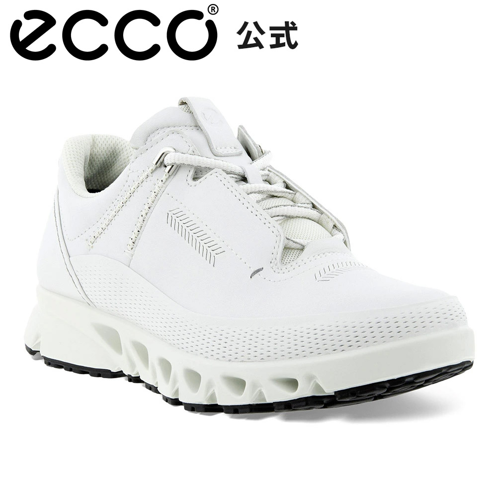 楽天市場】【ECCO 公式】 ECCO Street Ace W White / エコー