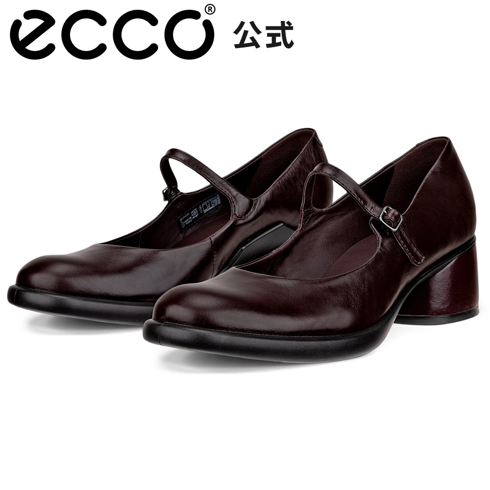 【ECCO エコー】シェイプスカルプテッドモーション75 レディース パンプス 楽天市場】[ECCO公式] スカルプテッド エルエックス 35 本革