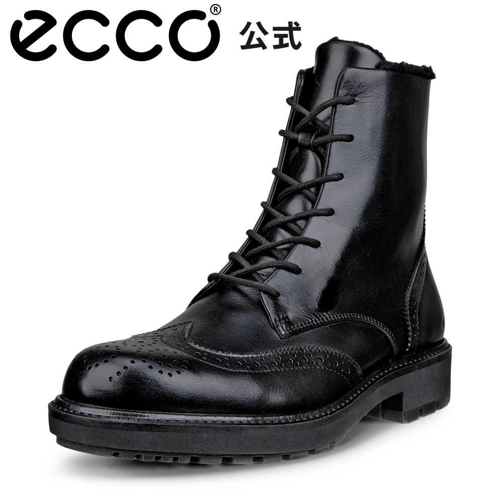 楽天市場】[ECCO公式] METRO VIENNA W LACE BOOT ウィメンズ ショート 