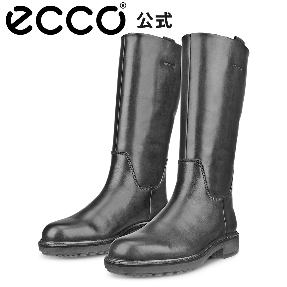 雨季が楽しげになる！雨季にも負けないECCOの“ムレない雨合羽”シューズ