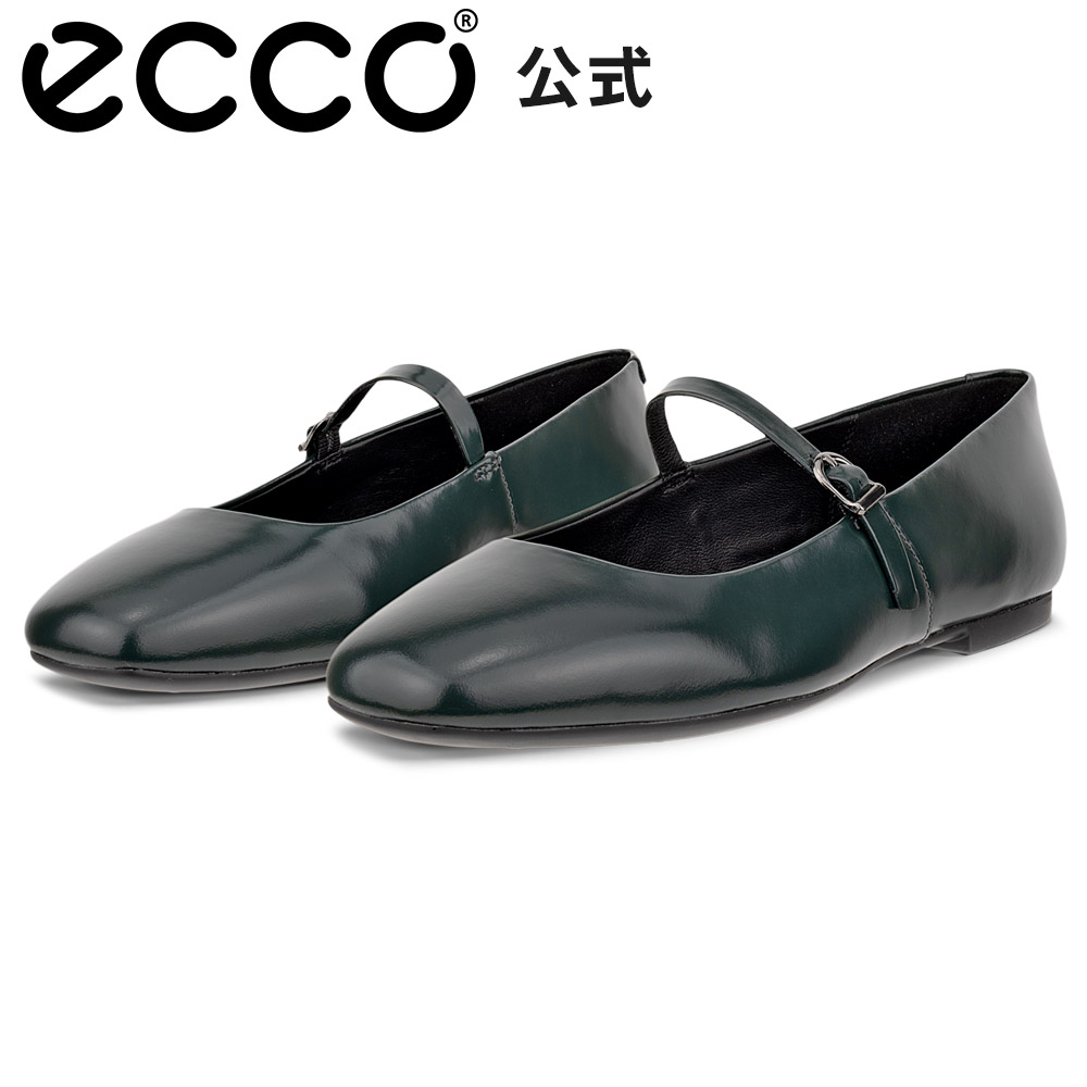 楽天市場】[ECCO公式] MARGOT W MARY-JANE ウィメンズ メリージェーン