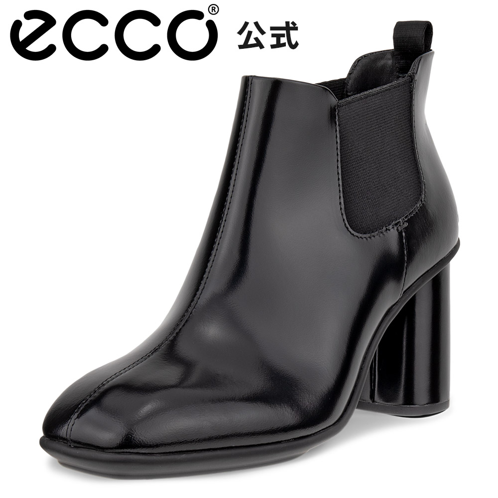 楽天市場】[ECCO公式] SCULPTED ALBA 65 CHELSEA ウィメンズ