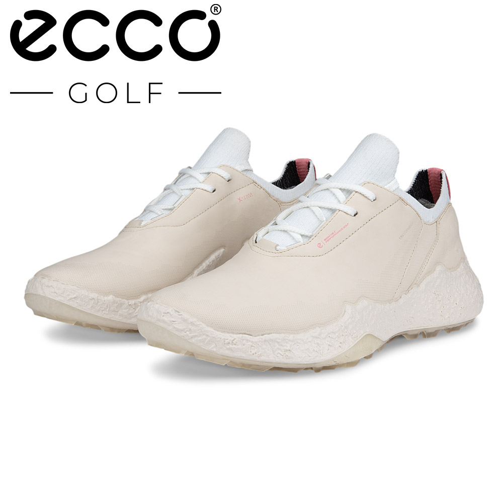 楽天市場】[ECCO公式] 防水ゴアテックス ゴルフシューズ Sスリー
