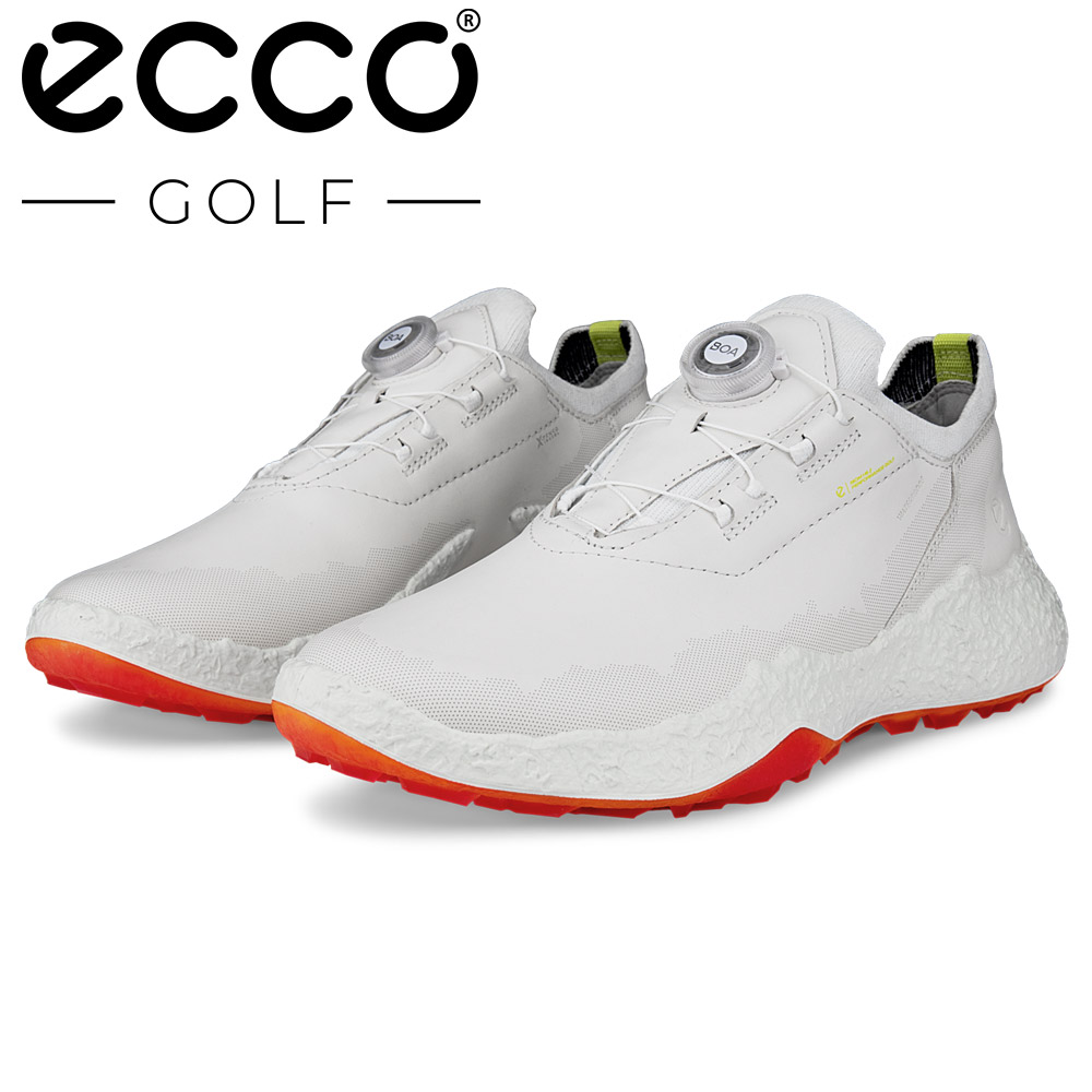 楽天市場】[ECCO公式] M Golf S-Casual メンズ ECCO-TEX ウォーター