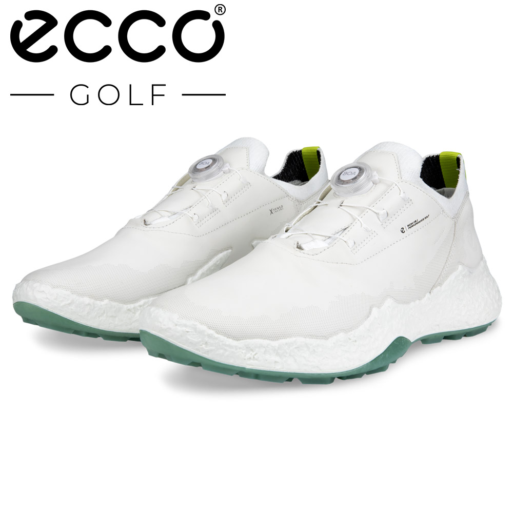 楽天市場】[ECCO公式] M GOLF S-CASUAL HYBRID メンズ ウォーター