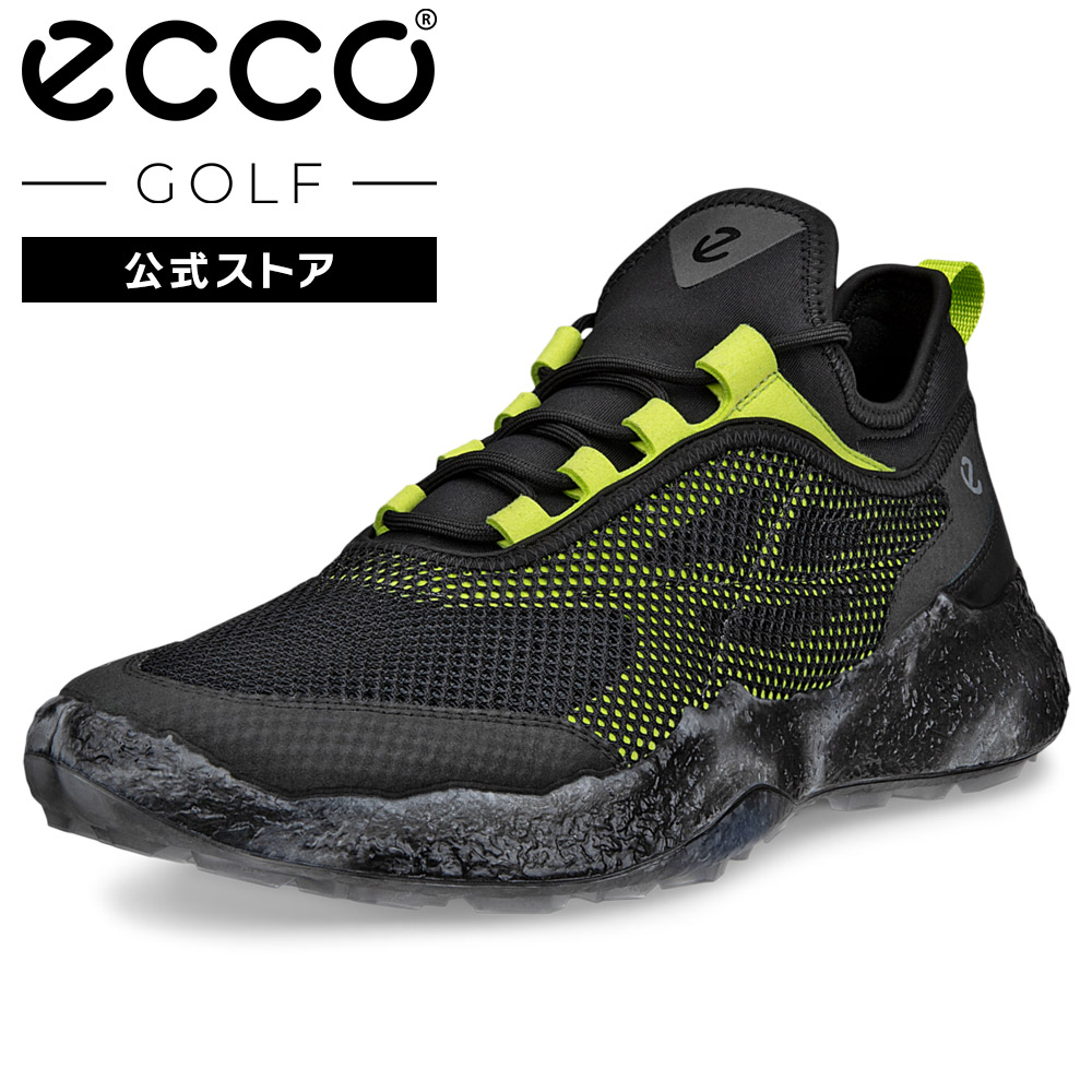 楽天市場】お買い物マラソンP10倍[ECCO公式] Golf BIOM H5 本革 メンズ