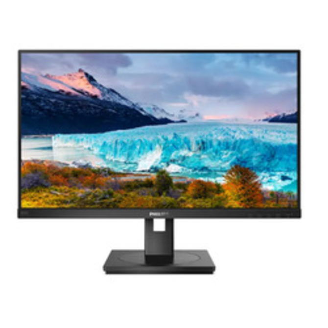 PHILIPS フィリップス 21.5型モニター5年間保証(フルHD/HDMI/昇降/回転) 222S1AE/11 222S1AE11 【NE直】