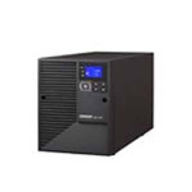 OMRON オムロン BN100T ラインインタラクティブ/1KVA/900W/据置型 BN100T【NE直】