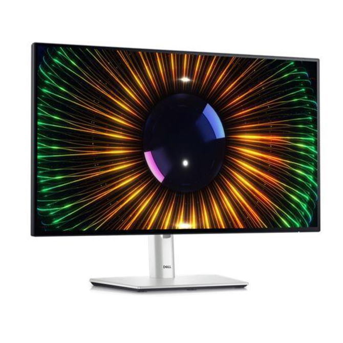 DELL U2421HE 23.8型 FHDモニター 2021製Type-C対応 Amazon.com: Dell UltraSharp U2421HE 23.8 inch LED FHD USB-C