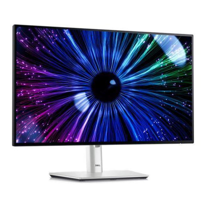 DELL デル・テクノロジーズ 23.8in USB-C HUB 管する－ U2424HE【法人様押さえる商いもの】【NE直】
