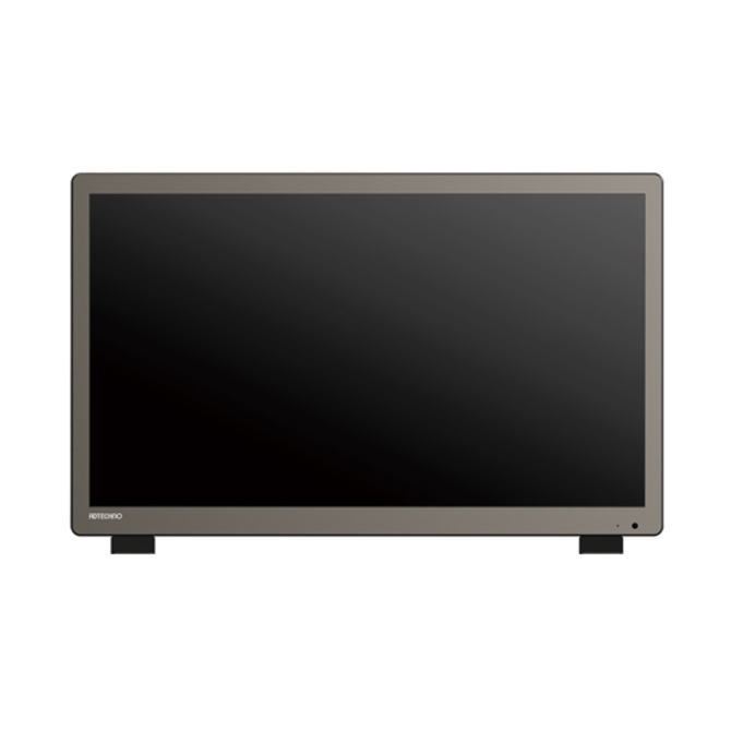 ADTECHNO エーディテクノ 18.5型広広とした 4Kインプット相応う盛りだくさん固定ディスク御勤め用見せびらかす SG1851S