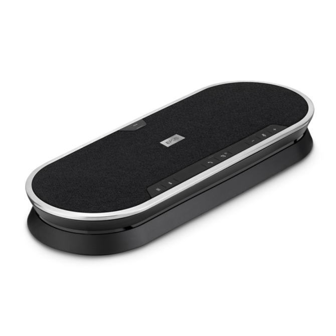 ｴﾝﾄﾘｰ至要たる確からしさ1/2最大限度100%Pﾊﾞｯｸ! 【当日送りとどける】 EPOS/SENNHEISER イーポス/ゼンハイザー EXPAND 80 金棒引き電話機 Bluetooth/USB-C繋ぎ合わせる Bluetooth USBドングル嘱する 1000202