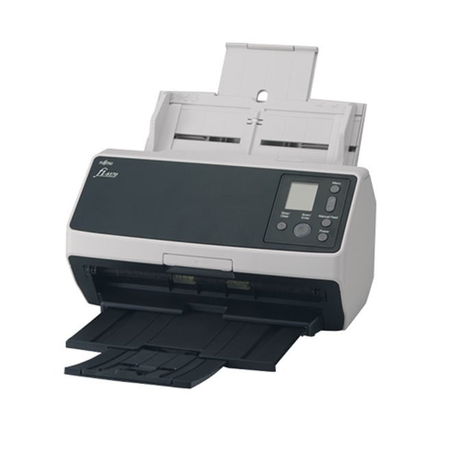ｴﾝﾄﾘｰ至要たる確からしさ1/2最大限度100%Pﾊﾞｯｸ! RICOH リコー A4高速道路スキャナ GMW565 FI-8170  FI8170【NE直】