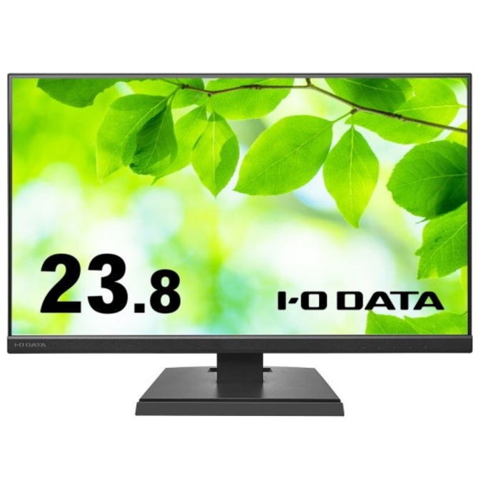 楽天市場】アイ・オー・データ IODATA モニター 23.8インチ ADSパネル
