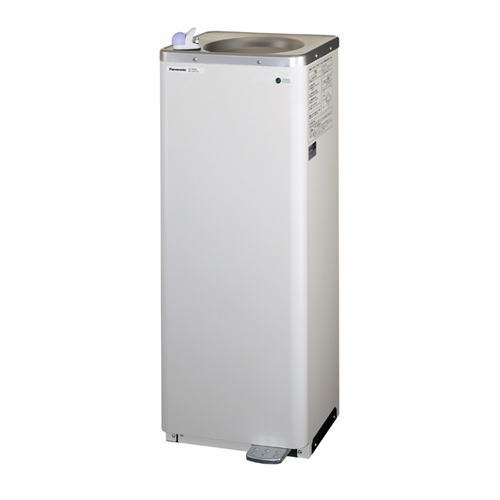 75400円 新品登場 PANASONIC パナソニック 業務用 ウォータークーラー 給水の手間が不要 水道直結式冷水専用型 SD-P205A SDP205A